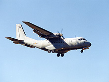 CASA Cn235